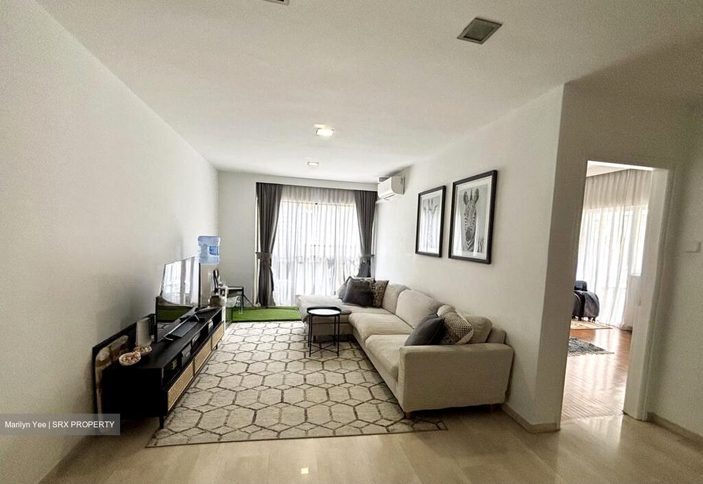Selby Gardens (D10), Semi-Detached #586098721